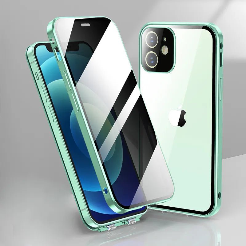 Privacy Screen - TechNest