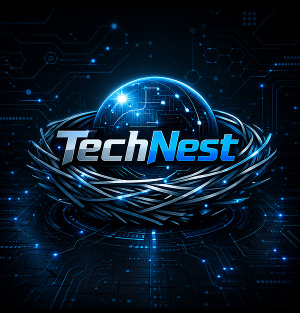 TechNest