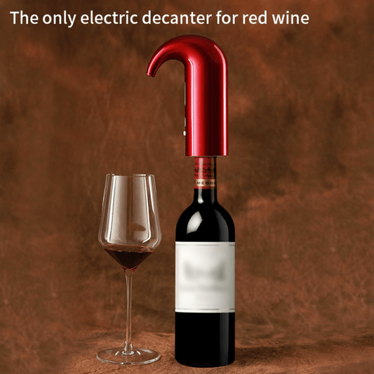 Wine Pump - TechNest